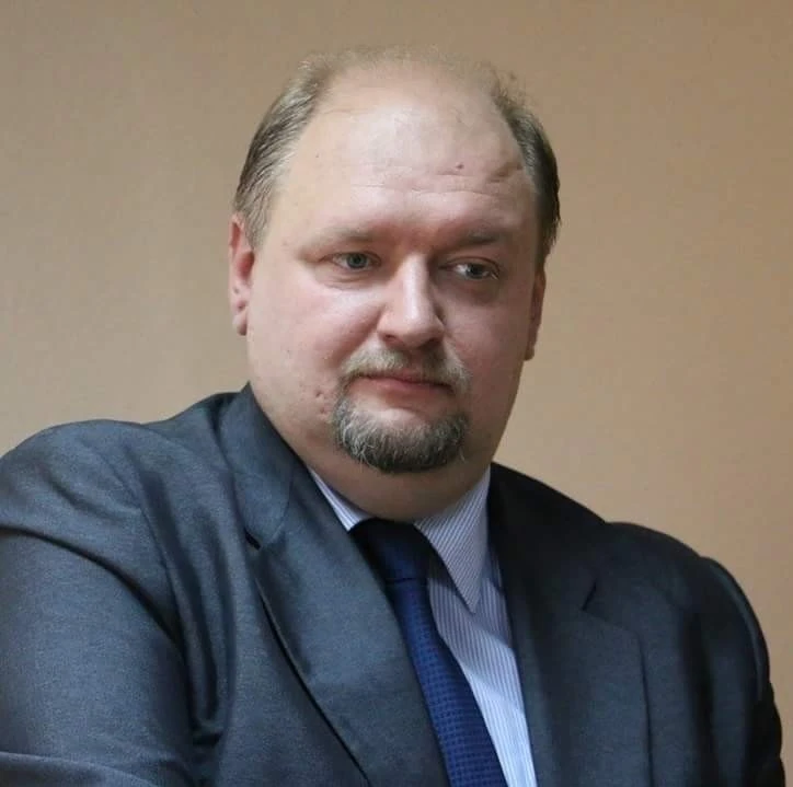 Сергій Герасимчук